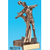 Resin Trophies - #Superstars 6.5" Resin Sports Awards